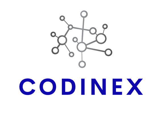 CodinexLogo